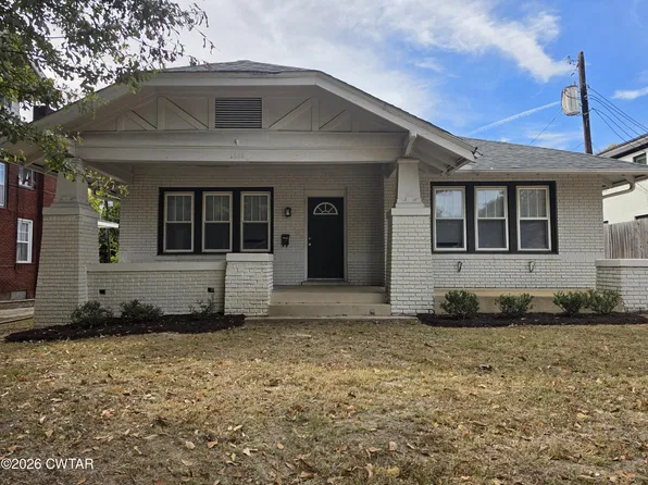 1223 N Highland Ave, Jackson, TN 38301