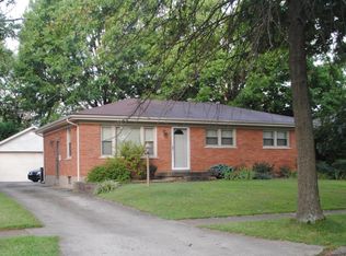 3232 Cawein Way, Louisville, KY 40220