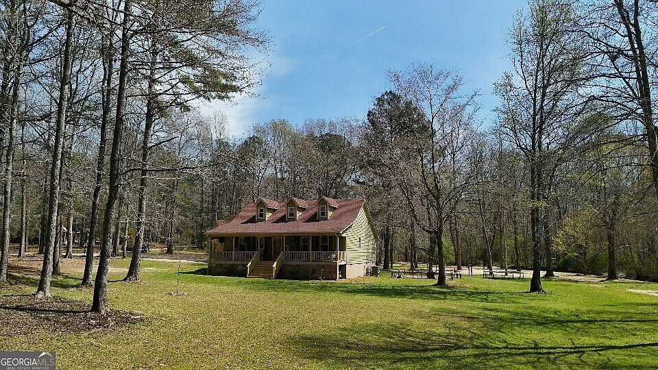 697 John Lovelace Rd, Lagrange, GA 30241 Zillow
