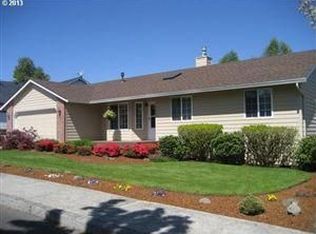 710 NW 111th St, Vancouver, WA 98685