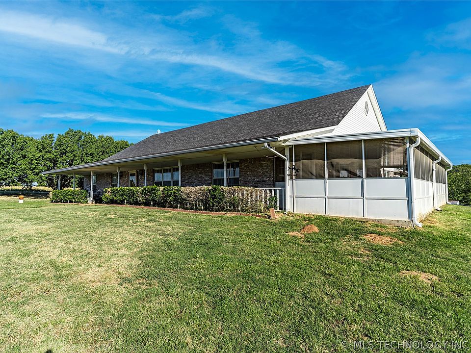 28921 S 385th West Ave, Bristow, OK 74010 Zillow