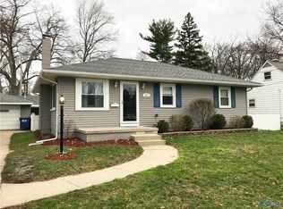 857 Cuba St, Toledo, OH 43615