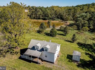 4813 Catharpin Rd, Gainesville, VA 20155