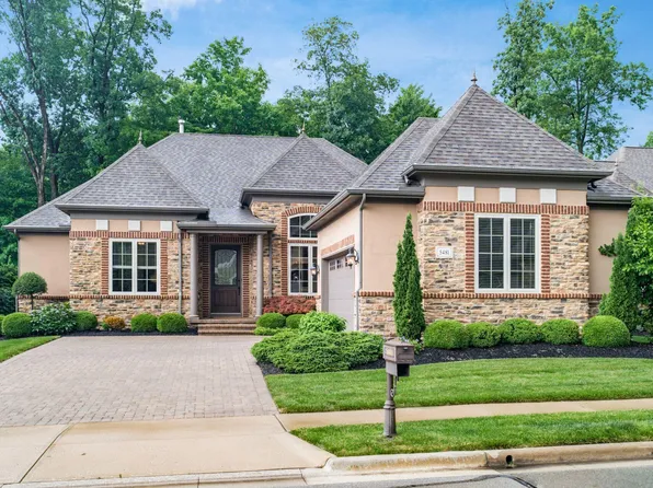 5481 Via Alvito Dr, Westerville, OH 43082