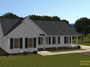 3600 Bill Sain Rd, Vale, NC 28168