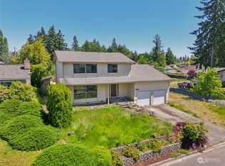 25226 37th Pl S, Kent, WA 98032