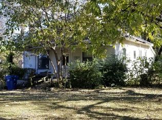 214 S Maple Ave, Afton, OK 74331