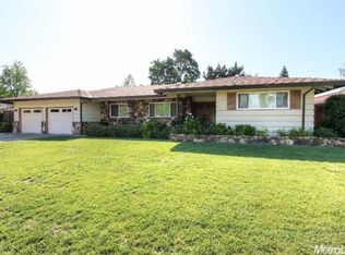 7340 Barr Way, Sacramento, CA 95831