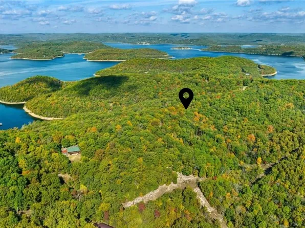 TRACT Four 1601 Mundell Rd, Eureka Springs, AR 72631