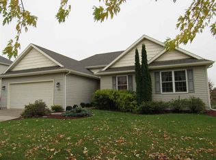 370 Pheasant Rdg, Milton, WI 53563