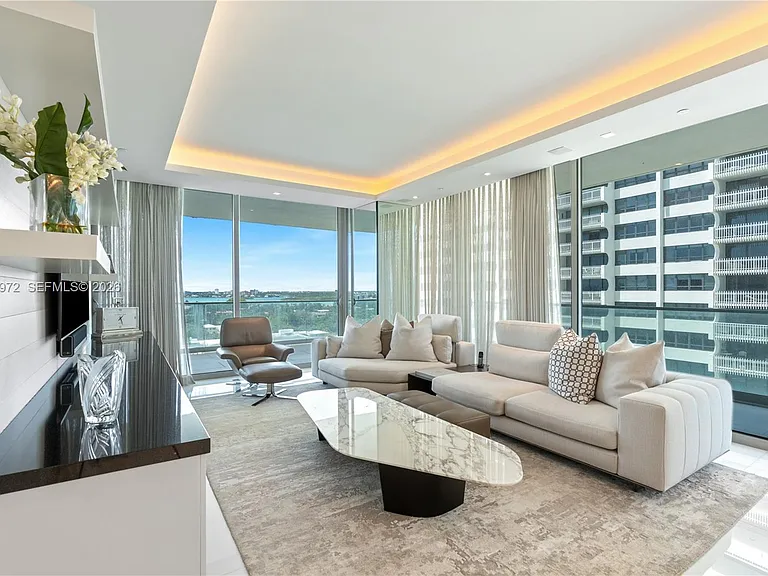 10203 Collins Ave #1001 — Photo 17