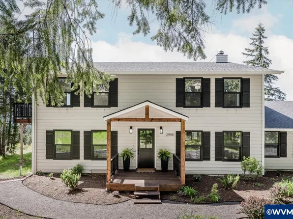 2995 Barnhart Rd, Dallas, OR 97338