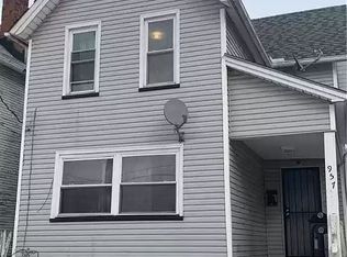 957 Maud Ave, Cleveland, OH 44103