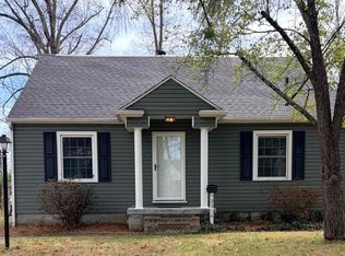 2516 Clark St, Paducah, KY 42003