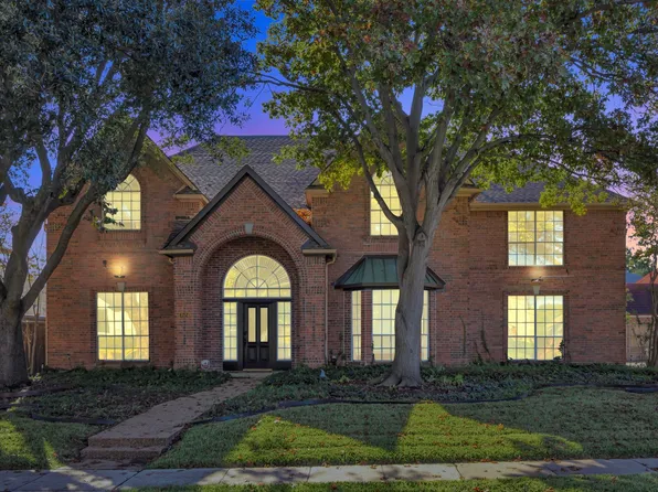 3524 Sandy Trail Ln, Plano, TX 75023