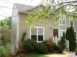 130 Waterbury Ct, Charlottesville, VA 22902