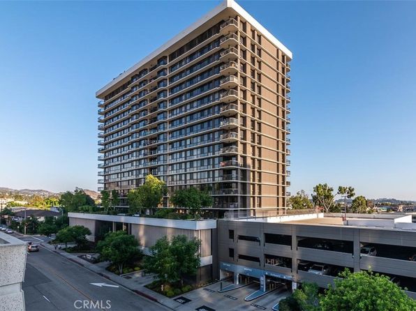 222 Monterey Rd Unit 805