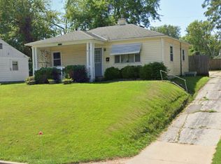 1616 S 24th St, Quincy, IL 62301
