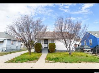 110 W Gwen St, Ogden, UT 84404