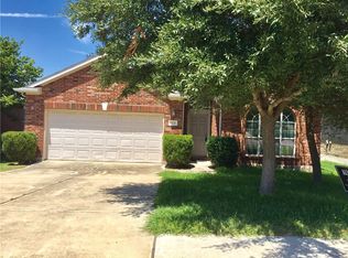 3528 Shiraz Loop, Round Rock, TX 78665
