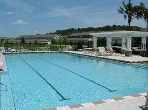jr olympic pool