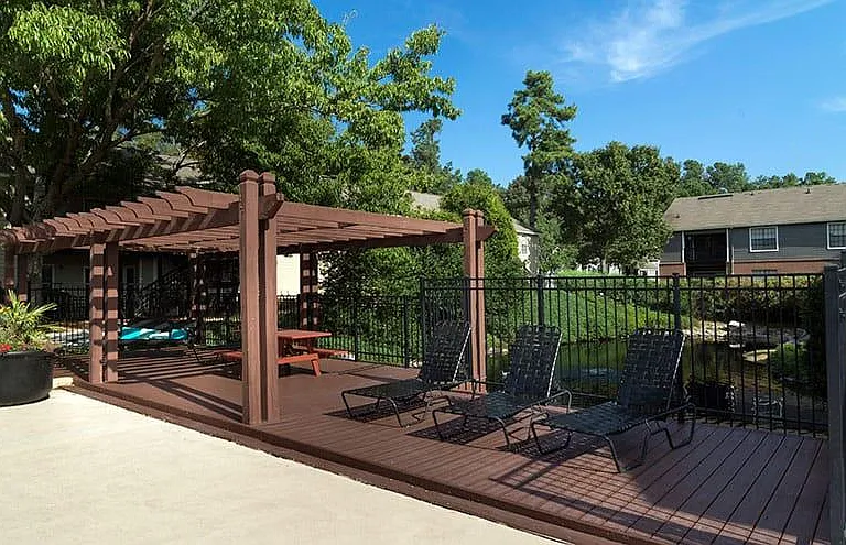 Bradford Pointe — Photo 26