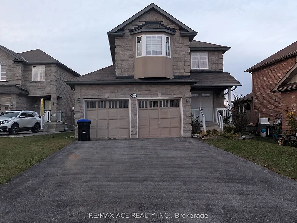2166 Taggart Ct