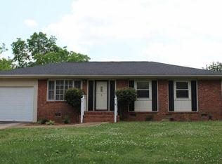 2 Marguerite St, Pelzer, SC 29669