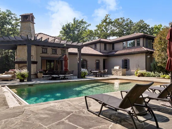 465 Spring Hill Rd, Wayzata, MN 55391