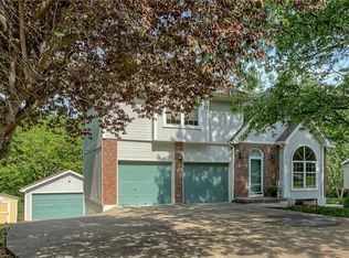 11501 N Wayne Ave, Kansas City, MO 64155