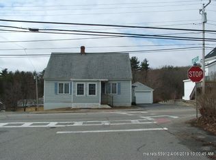 210 Pool St, Biddeford, ME 04005
