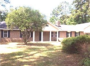 205 Shannon Dr, Walterboro, SC 29488