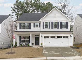 170 Tawny Slope Ct, Raleigh, NC 27603