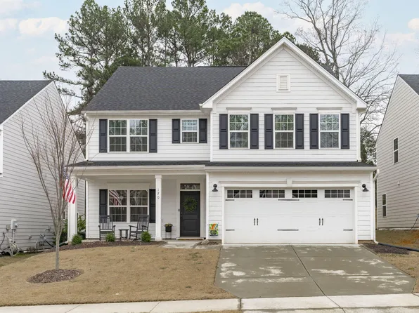 170 Tawny Slope Ct, Raleigh, NC 27603