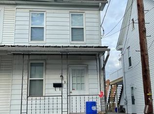 31 Forsythe St, Lewistown, PA 17044