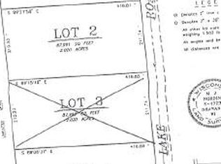 LOT 3 Old Lake Rd, Shawano, WI 54166
