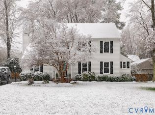 10709 New Trail Ct, Glen Allen, VA 23060