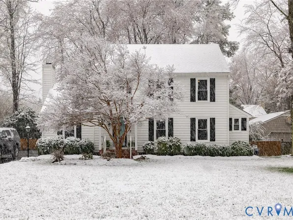 10709 New Trail Ct, Glen Allen, VA 23060