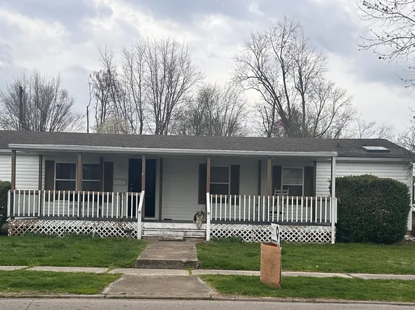903 Washington St, Hope, IN 47246