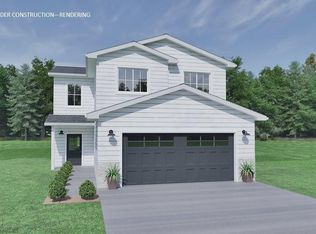 6217 86th Ave S, Horace, ND