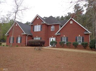 117 Belford Way, Jackson, GA 30233