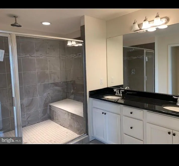 master bath - 248 Altair Way