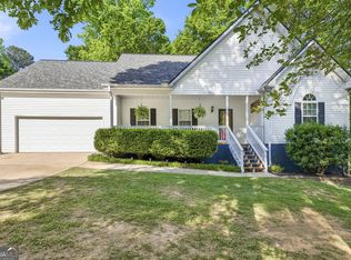 17 Gober Dr, Commerce, GA 30529