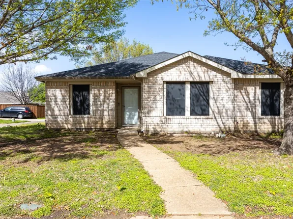 2551 Bishop Allen Ln, Dallas, TX 75237