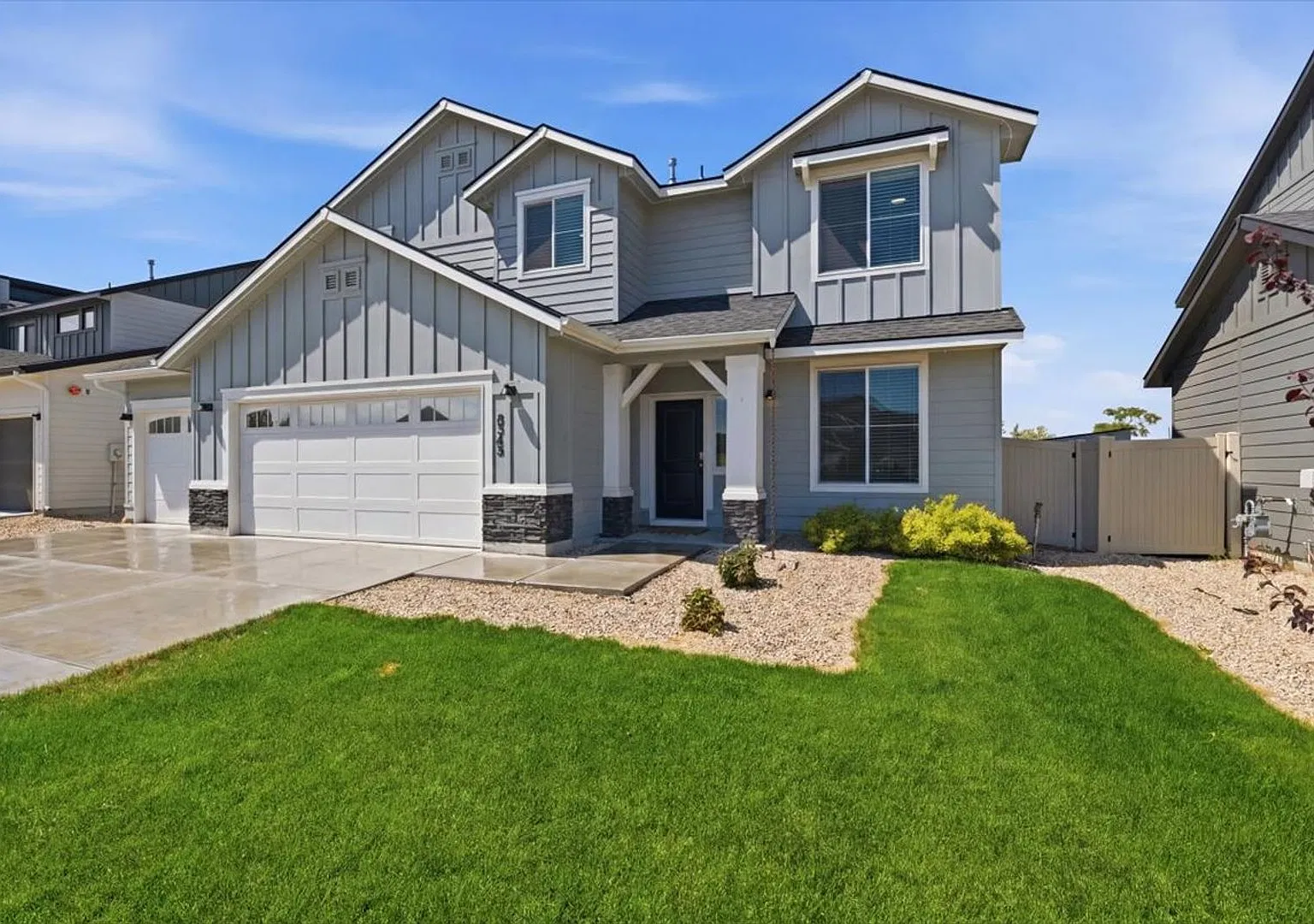 5 Bedroom, 2.5 Bathroom home located in Southeast Boise — Photo 2