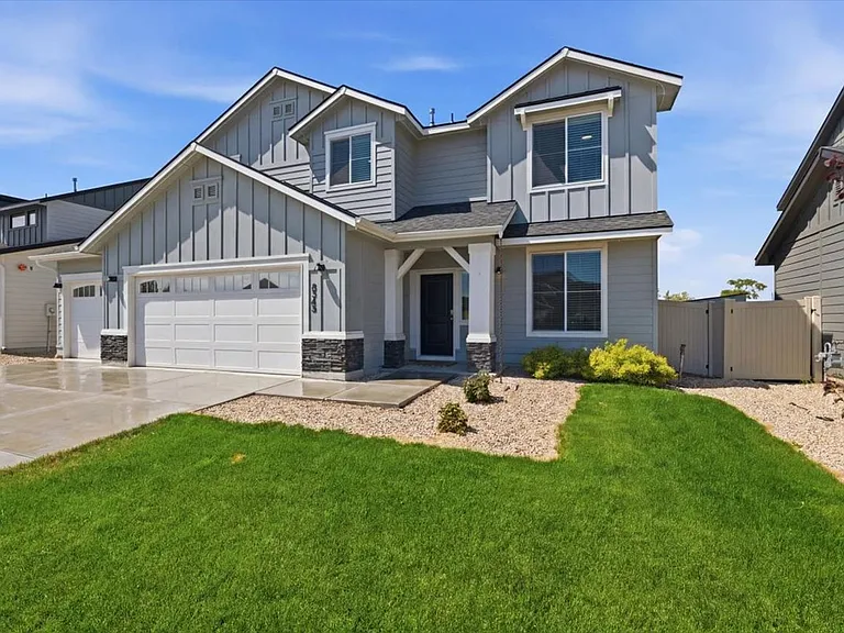 8345 S Snow Bird Ave — Photo 2