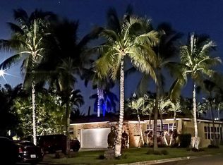 1154 Jefferson St, Hollywood, FL 33019