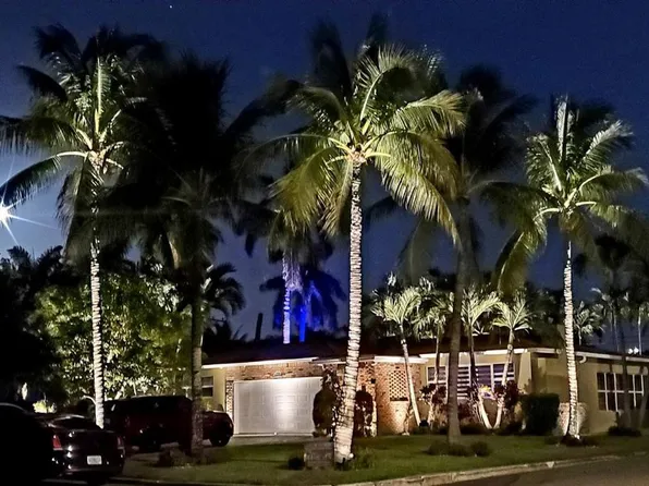 1154 Jefferson St, Hollywood, FL 33019