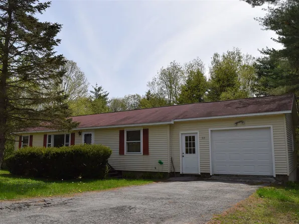 315 Angel Rd, Corinth, NY 12822