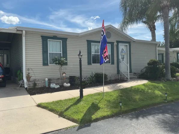 451 Royal Caribbean Rd #287, Davenport, FL 33897